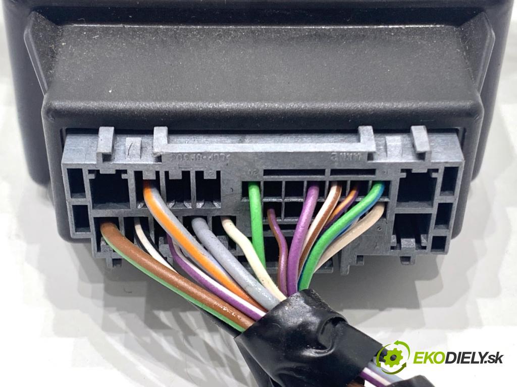 FORD KUGA II SUV 2014 120 kW 2.0 TDCi 4x4 1997 Modul svetiel 7S71-13K031-CC (Riadiaca jednotka ostatné)