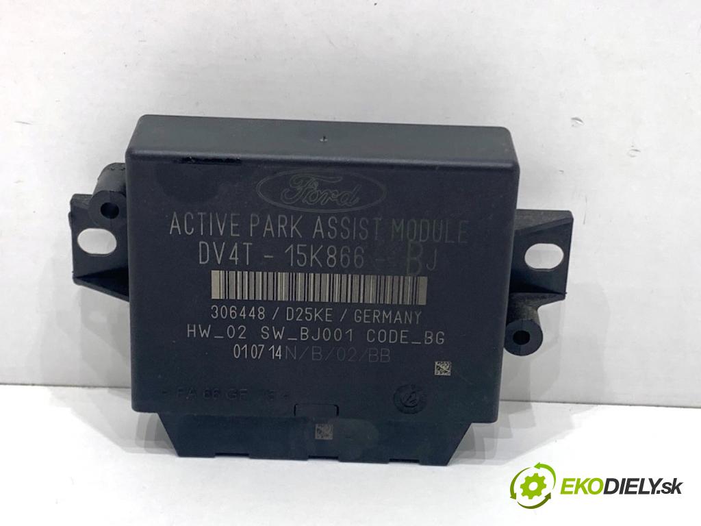 FORD KUGA II SUV 2014 120 kW 2.0 TDCi 4x4 1997 Modul PDC DV4T-15K866-BJ (Riadiaca jednotka ostatné)