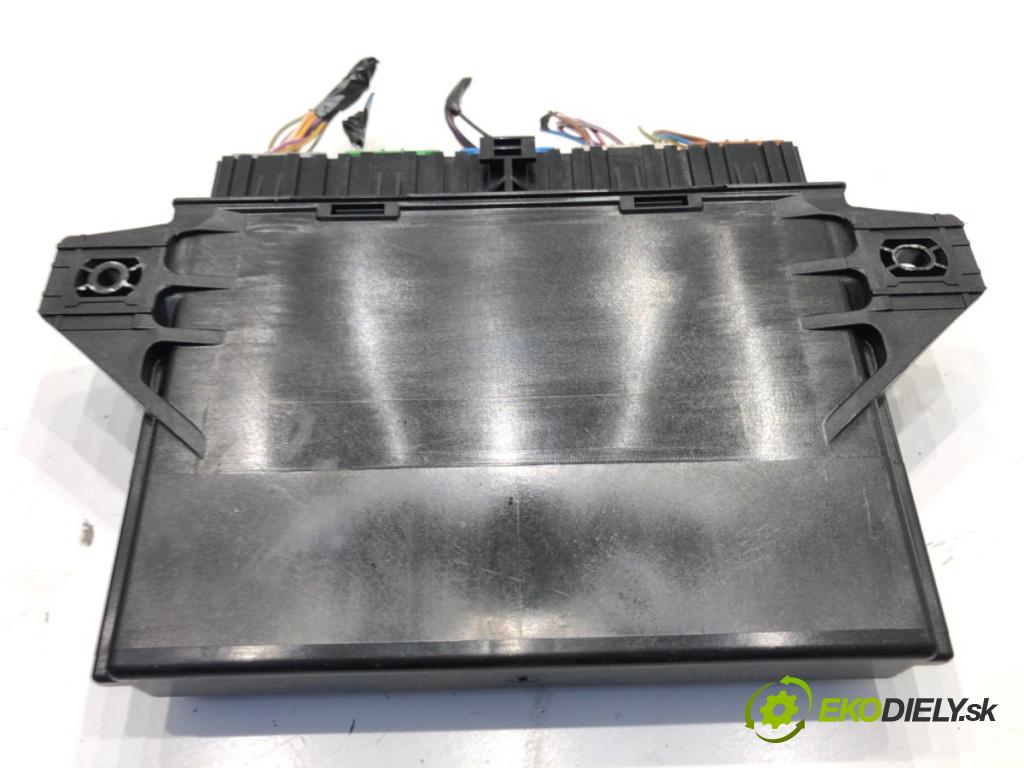 FORD KUGA II SUV 2014 120 kW 2.0 TDCi 4x4 1997 modul komfortu AV6N-19G481-AM (Komfortní modul)