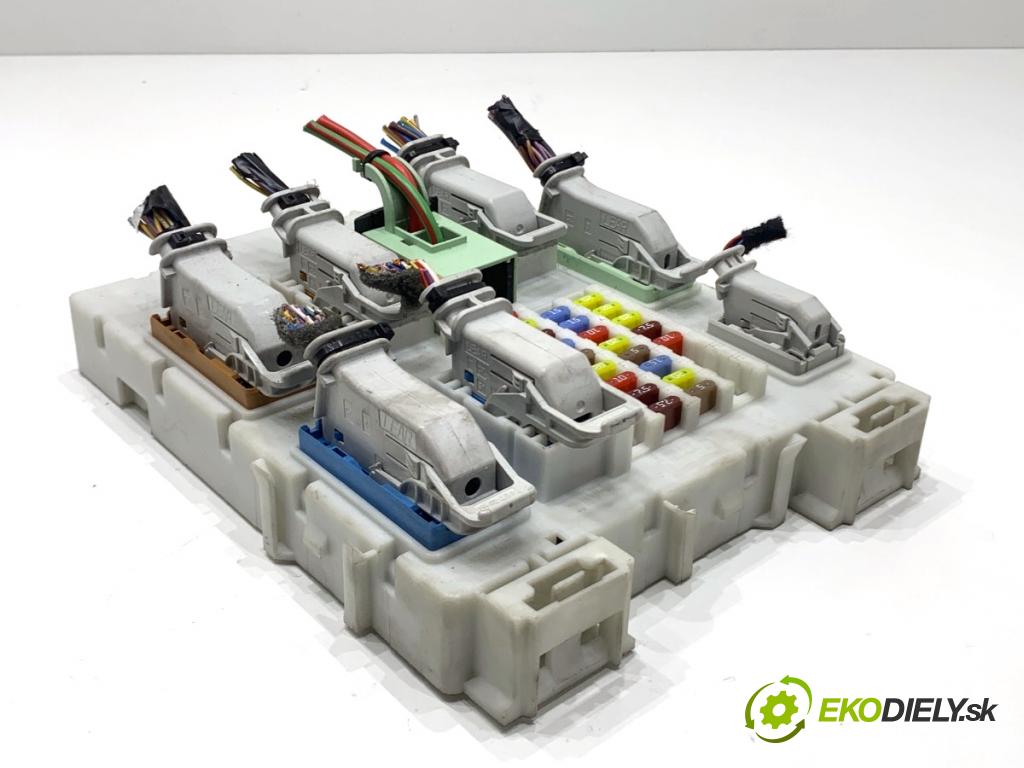 FORD KUGA II SUV 2014 120 kW 2.0 TDCi 4x4 1997 Modul BSI DV6T-14A073-FN (Poistková skrinka)