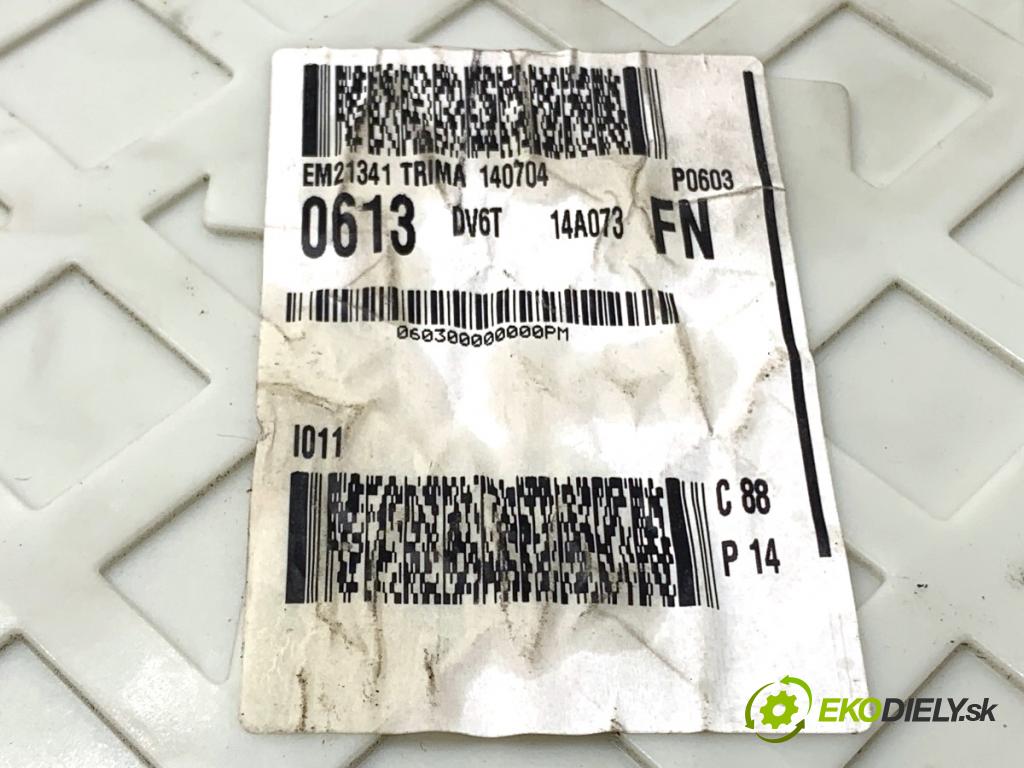 FORD KUGA II SUV 2014 120 kW 2.0 TDCi 4x4 1997 Modul BSI DV6T-14A073-FN (Poistková skrinka)