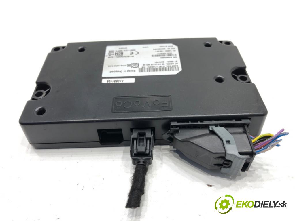 FORD KUGA II SUV 2014 120 kW 2.0 TDCi 4x4 1997 modul BLUETOOTH D1BT-14D212-EB (Řídící jednotka ostatní)