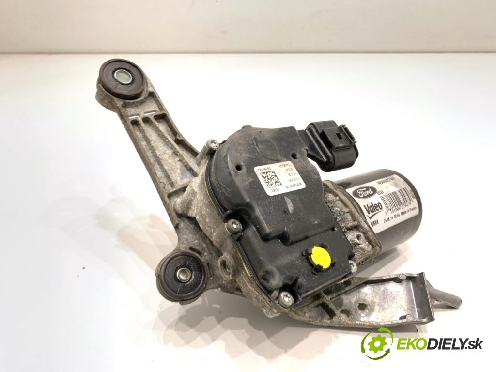FORD KUGA II SUV 2014 120 kW 2.0 TDCi 4x4 1997 Mechanizmus stieračov pravy predný CV44-17504-AD