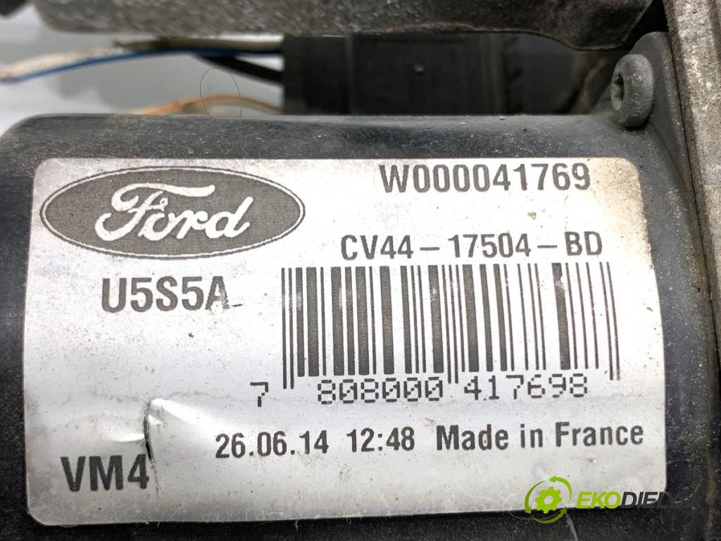 FORD KUGA II SUV 2014 120 kW 2.0 TDCi 4x4 1997 mechanismus stěračů levý přední část CV44-17504-BD