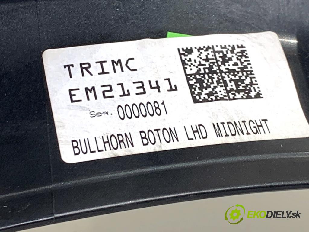 FORD KUGA II SUV 2014 120 kW 2.0 TDCi 4x4 1997 lišty kryt AM51-R045H93 (Lišta)