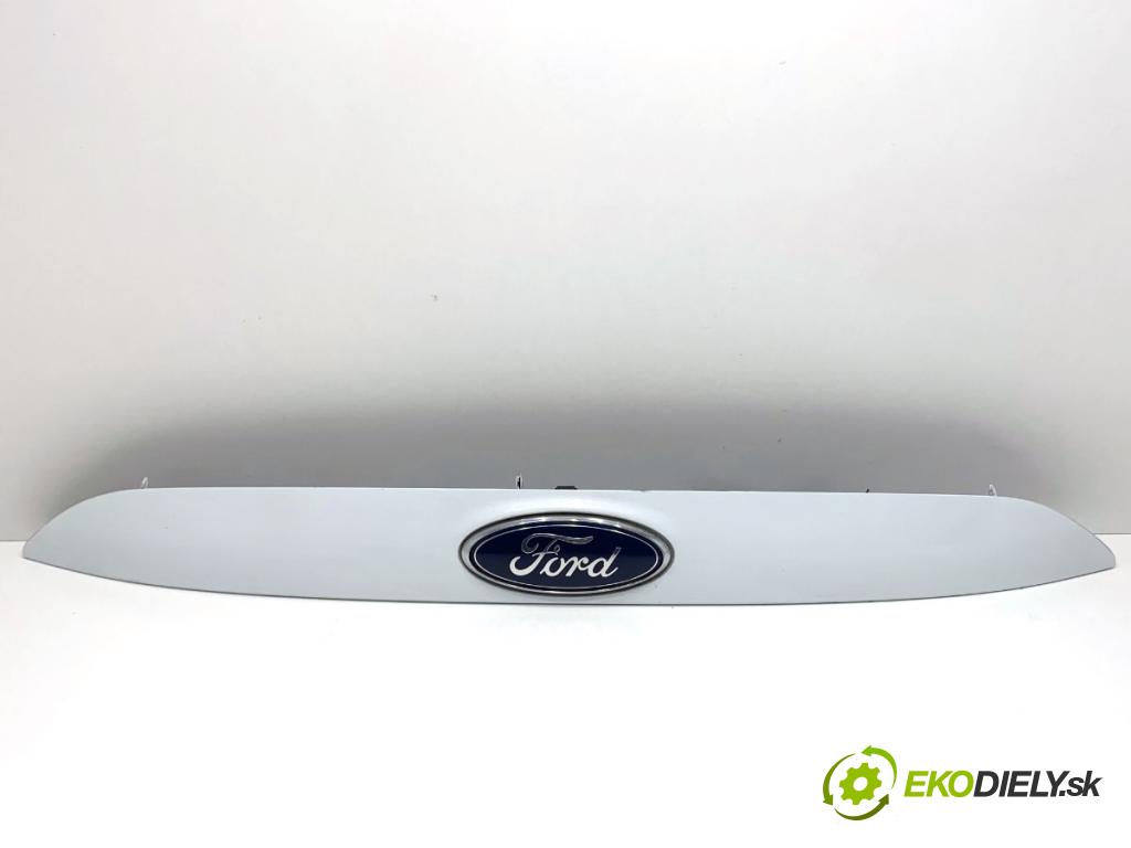 FORD KUGA II SUV 2014 120 kW 2.0 TDCi 4x4 1997 Zadné čelo dverí zad CV44-S43404-ABW