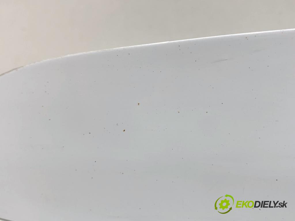FORD KUGA II SUV 2014 120 kW 2.0 TDCi 4x4 1997 Zadné čelo dverí zad CV44-S43404-ABW