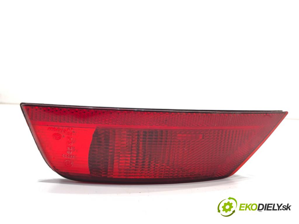 FORD KUGA II SUV 2014 120 kW 2.0 TDCi 4x4 1997 Svetlo nárazníka pravy zad CN1515K273AC