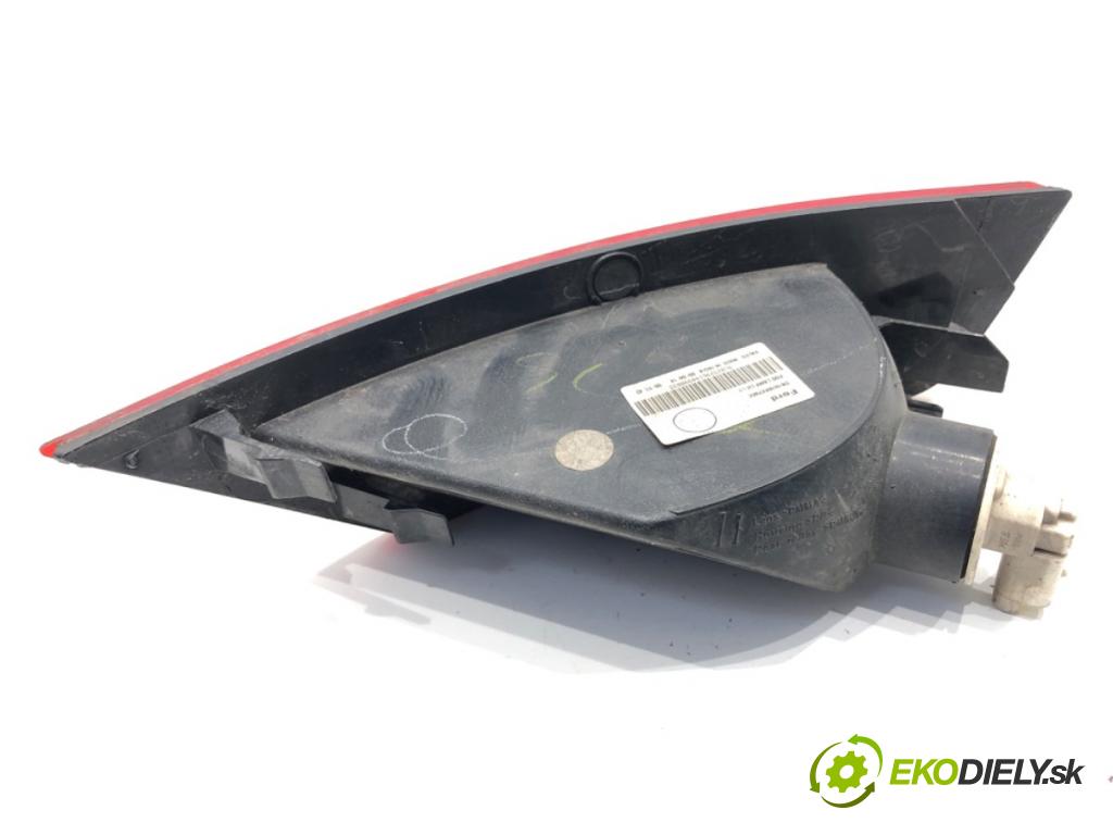 FORD KUGA II SUV 2014 120 kW 2.0 TDCi 4x4 1997 Svetlo nárazníka pravy zad CN1515K273AC