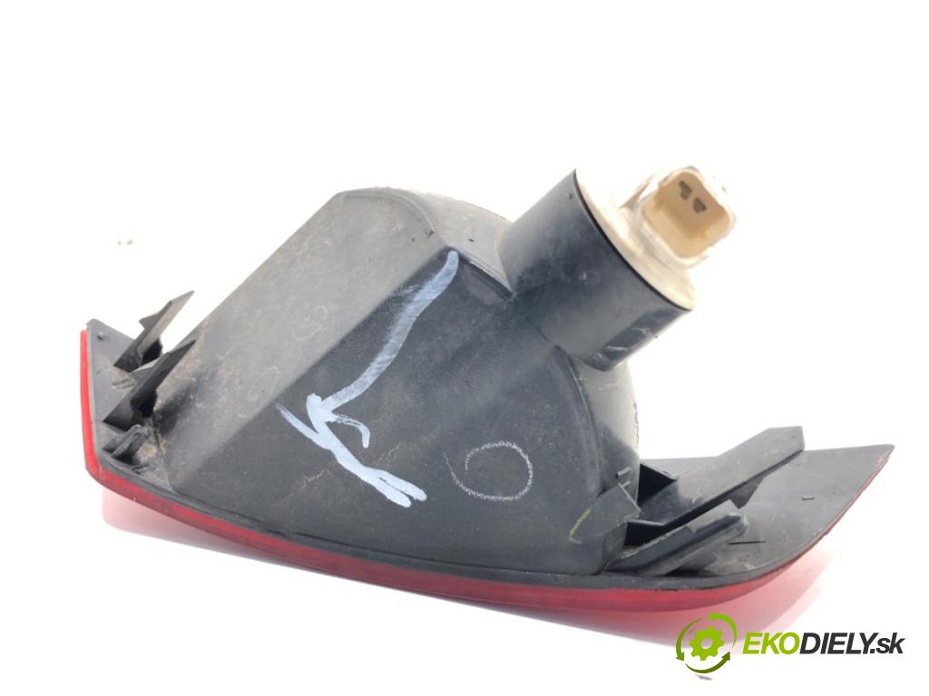 FORD KUGA II SUV 2014 120 kW 2.0 TDCi 4x4 1997 Svetlo nárazníka pravy zad CN1515K273AC