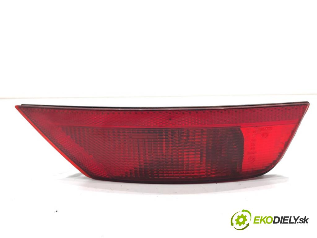 FORD KUGA II SUV 2014 120 kW 2.0 TDCi 4x4 1997 Svetlo nárazníka ľavy zad CN1515K272AD