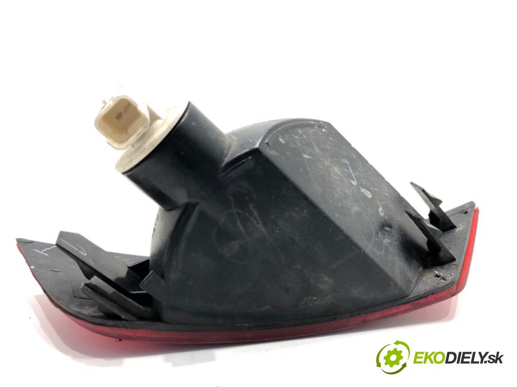 FORD KUGA II SUV 2014 120 kW 2.0 TDCi 4x4 1997 Svetlo nárazníka ľavy zad CN1515K272AD