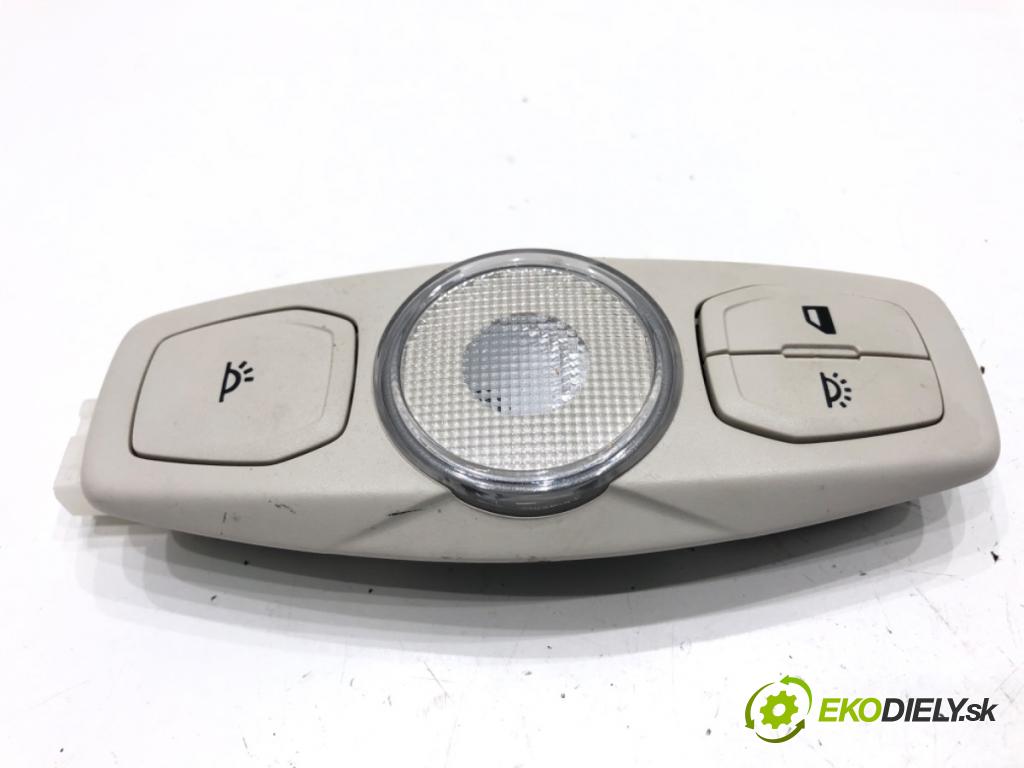 FORD KUGA II SUV 2014 120 kW 2.0 TDCi 4x4 1997 Svetlo stropné CJ5A-13K767