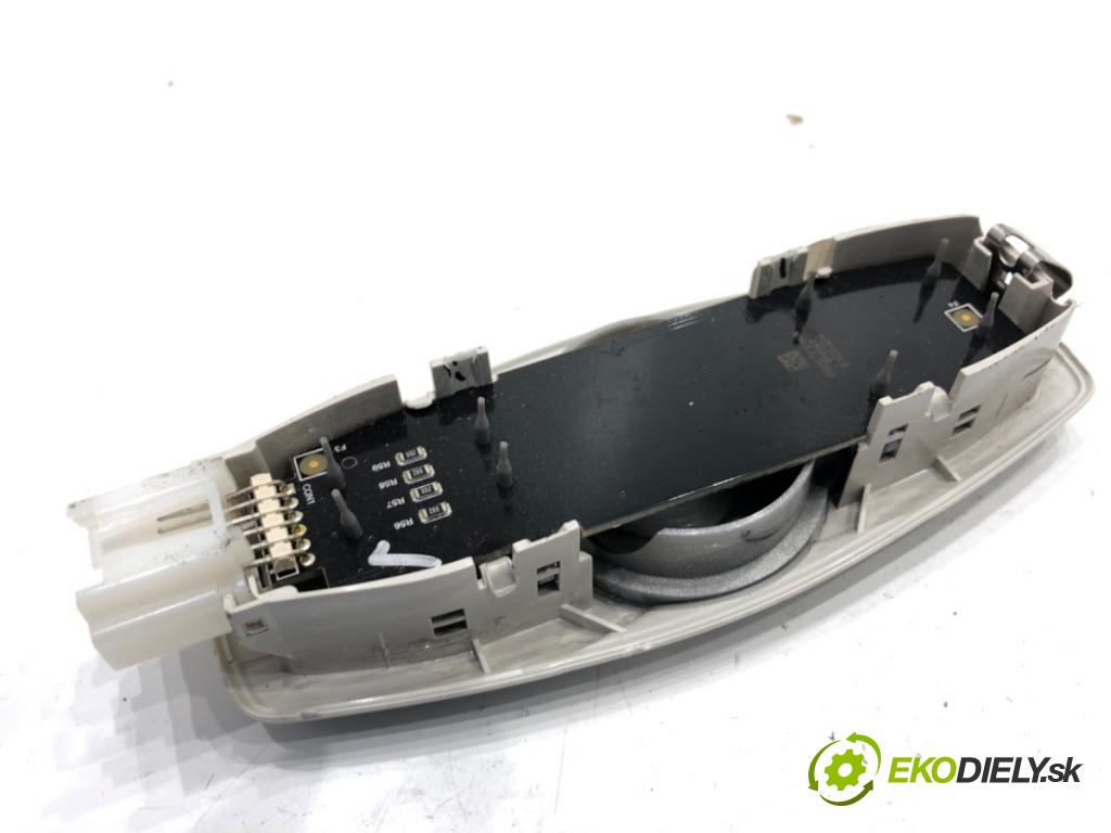 FORD KUGA II SUV 2014 120 kW 2.0 TDCi 4x4 1997 Svetlo stropné CJ5A-13K767