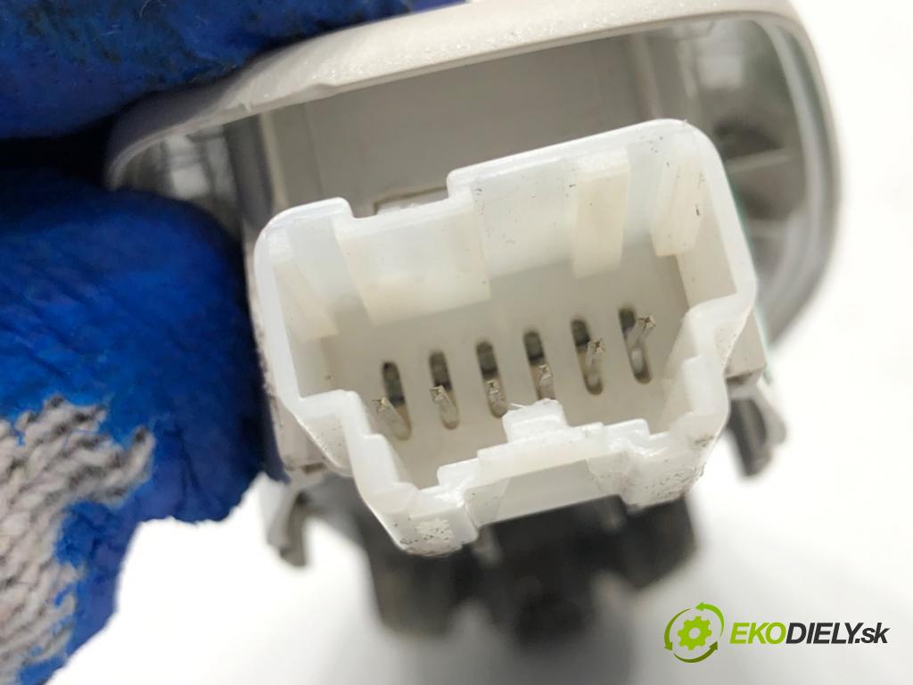 FORD KUGA II SUV 2014 120 kW 2.0 TDCi 4x4 1997 Svetlo stropné CJ5A-13K767