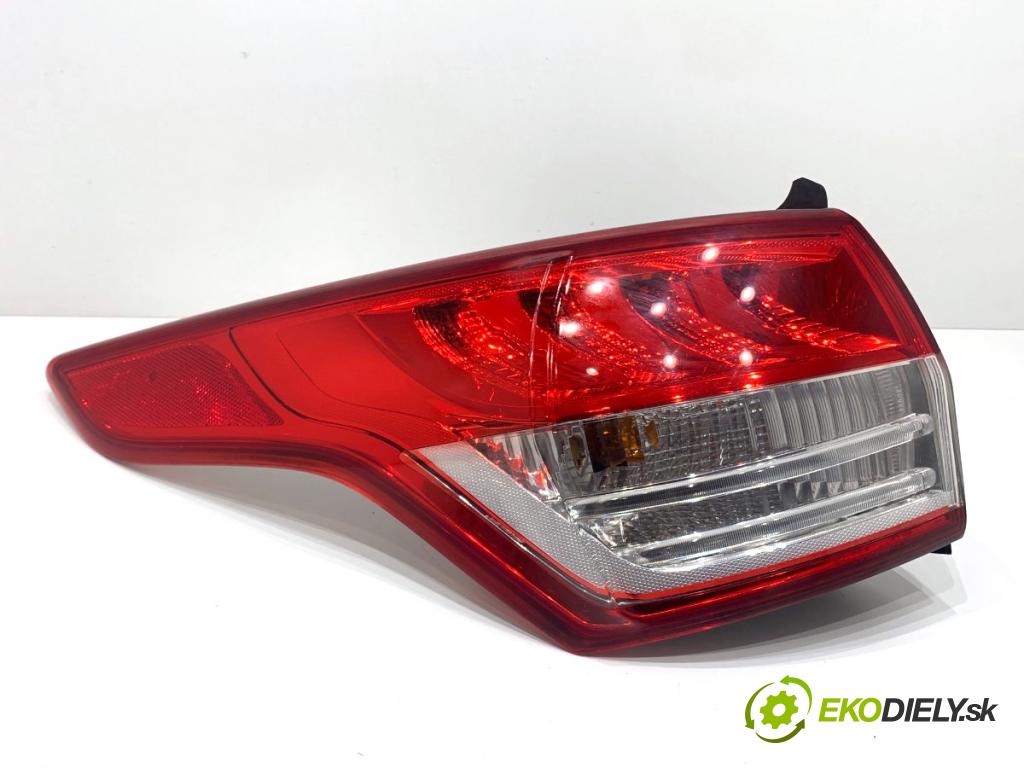 FORD KUGA II SUV 2014 120 kW 2.0 TDCi 4x4 1997 Svetlo ľavy zad CV44-13405-BH