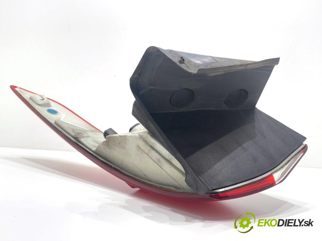 FORD KUGA II SUV 2014 120 kW 2.0 TDCi 4x4 1997 světlo levý zadní část CV44-13405-BH