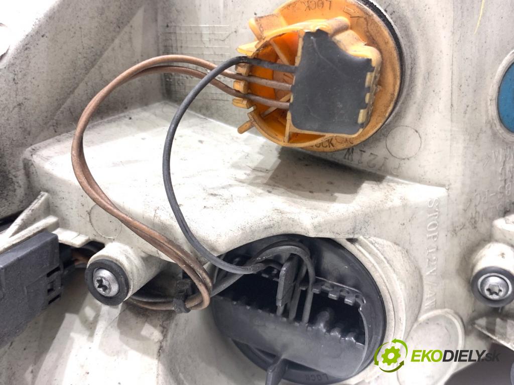 FORD KUGA II SUV 2014 120 kW 2.0 TDCi 4x4 1997 světlo levý zadní část CV44-13405-BH