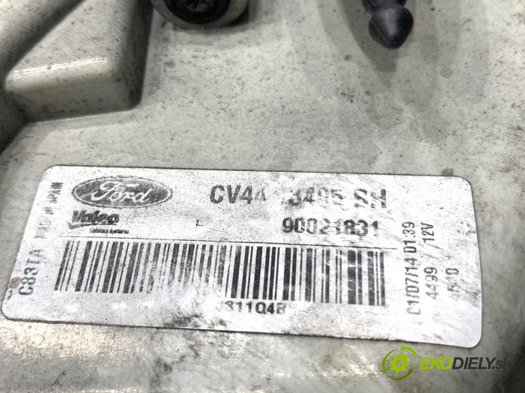 FORD KUGA II SUV 2014 120 kW 2.0 TDCi 4x4 1997 světlo levý zadní část CV44-13405-BH