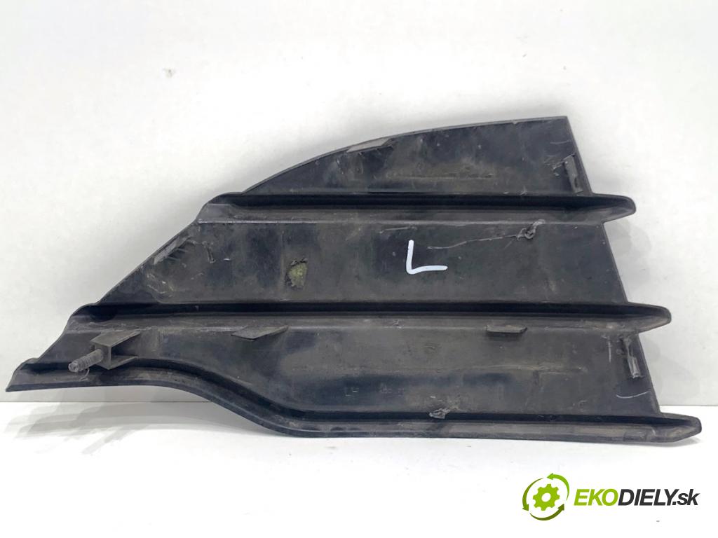 FORD KUGA II SUV 2014 120 kW 2.0 TDCi 4x4 1997 Mriežky nárazníka ľavy predný CV44-17K947-BE