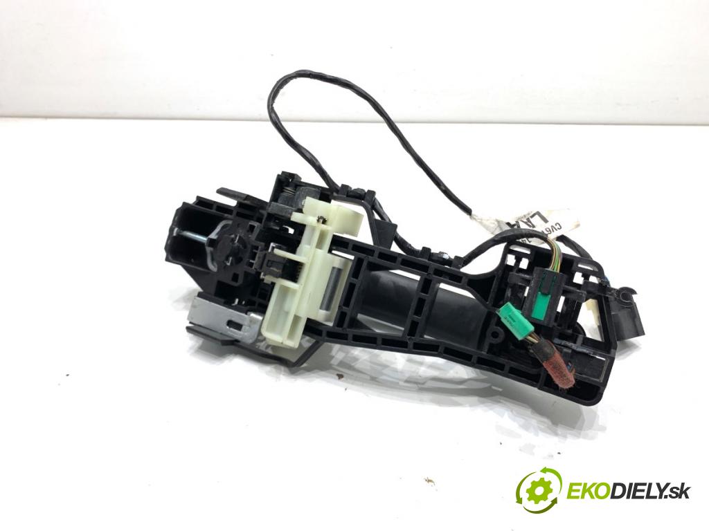 FORD KUGA II SUV 2014 120 kW 2.0 TDCi 4x4 1997 Kľučka vonkajšia pravy predný