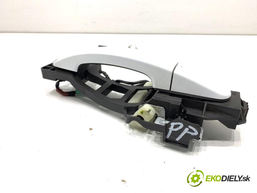 FORD KUGA II SUV 2014 120 kW 2.0 TDCi 4x4 1997 Kľučka vonkajšia pravy predný