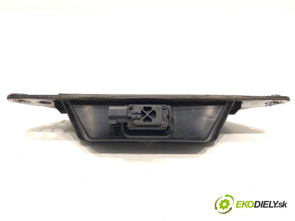 FORD KUGA II SUV 2014 120 kW 2.0 TDCi 4x4 1997 Kľučka dverí zad CJ54-S425A22-A