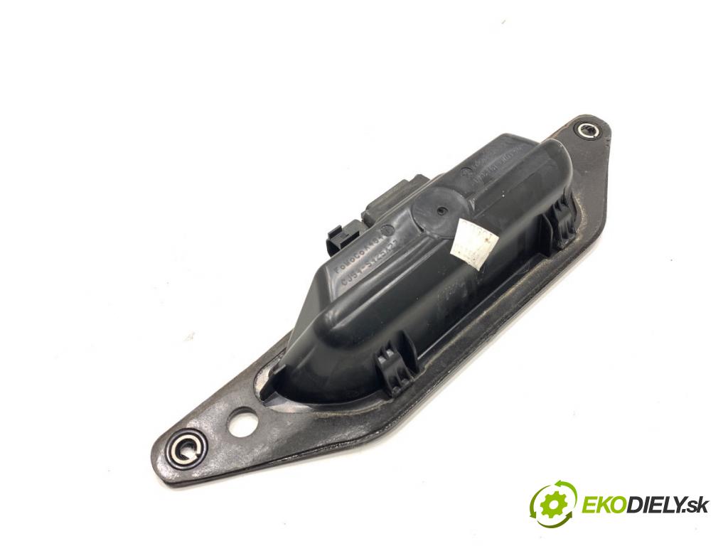 FORD KUGA II SUV 2014 120 kW 2.0 TDCi 4x4 1997 Kľučka dverí zad CJ54-S425A22-A