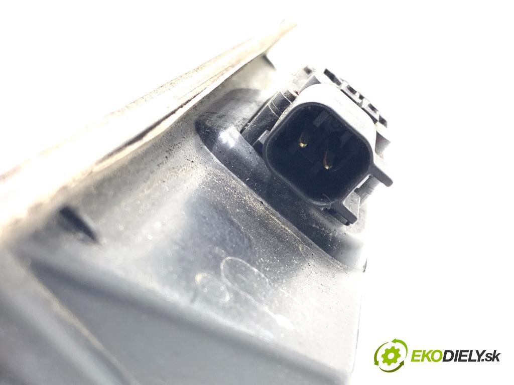 FORD KUGA II SUV 2014 120 kW 2.0 TDCi 4x4 1997 Kľučka dverí zad CJ54-S425A22-A