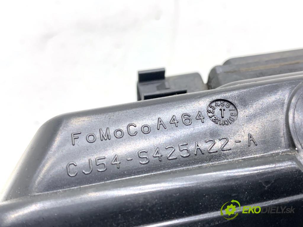 FORD KUGA II SUV 2014 120 kW 2.0 TDCi 4x4 1997 klika dveří zadní část CJ54-S425A22-A