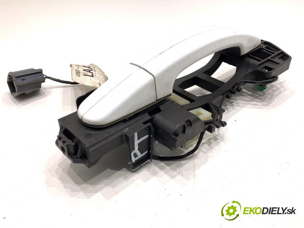 FORD KUGA II SUV 2014 120 kW 2.0 TDCi 4x4 1997 Kľučka vonkajšia pravy zad