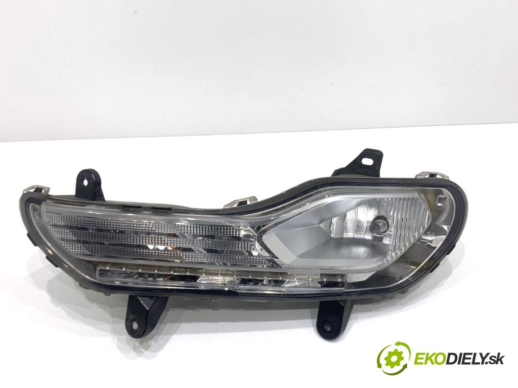FORD KUGA II SUV 2014 120 kW 2.0 TDCi 4x4 1997 hmlové svetlo, hmlovka levý přední část CV44-13B221-AG