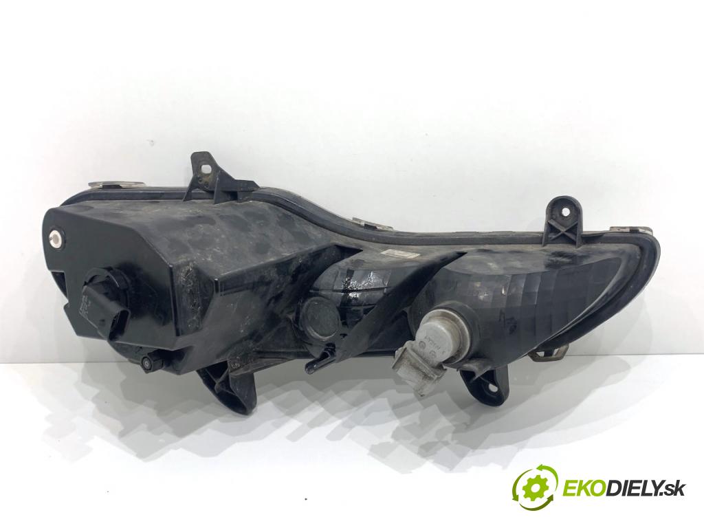 FORD KUGA II SUV 2014 120 kW 2.0 TDCi 4x4 1997 Hmlové svetlo, hmlovka ľavy predný CV44-13B221-AG