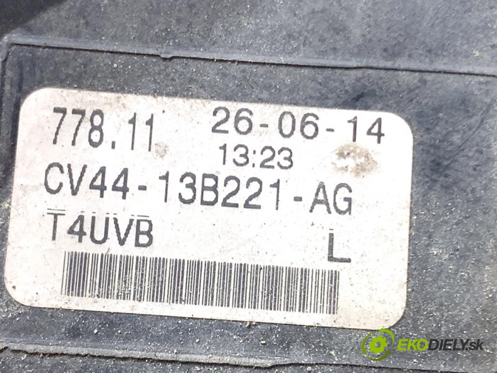 FORD KUGA II SUV 2014 120 kW 2.0 TDCi 4x4 1997 hmlové svetlo, hmlovka levý přední část CV44-13B221-AG