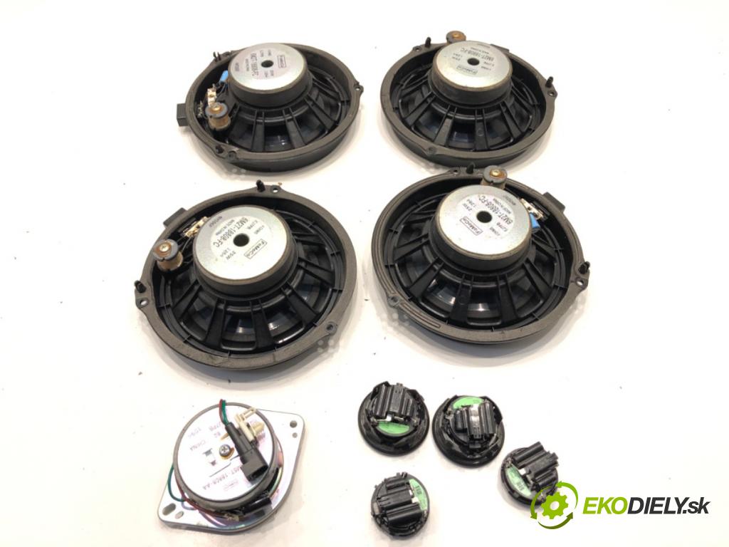 FORD KUGA II SUV 2014 120 kW 2.0 TDCi 4x4 1997 reproduktory 6M2T-18808-FC