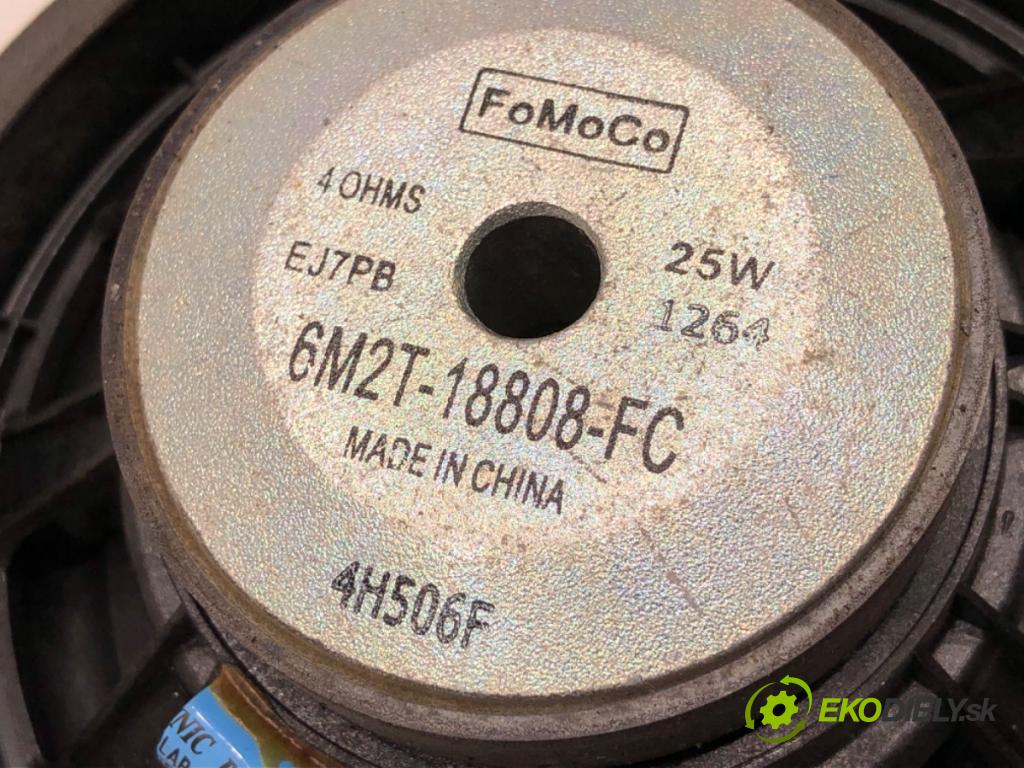 FORD KUGA II SUV 2014 120 kW 2.0 TDCi 4x4 1997 reproduktory 6M2T-18808-FC