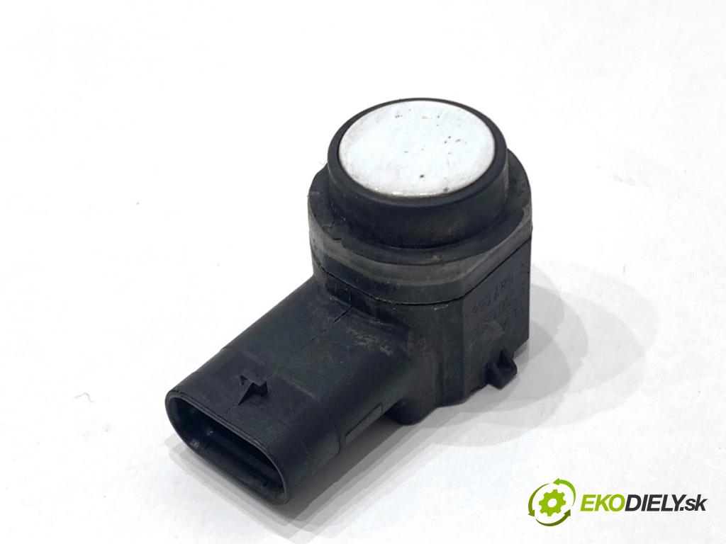 FORD KUGA II SUV 2014 120 kW 2.0 TDCi 4x4 1997 Snímač PDC CJ5T-15K859-AAW