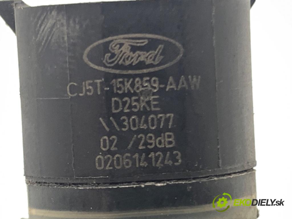 FORD KUGA II SUV 2014 120 kW 2.0 TDCi 4x4 1997 Snímač PDC CJ5T-15K859-AAW