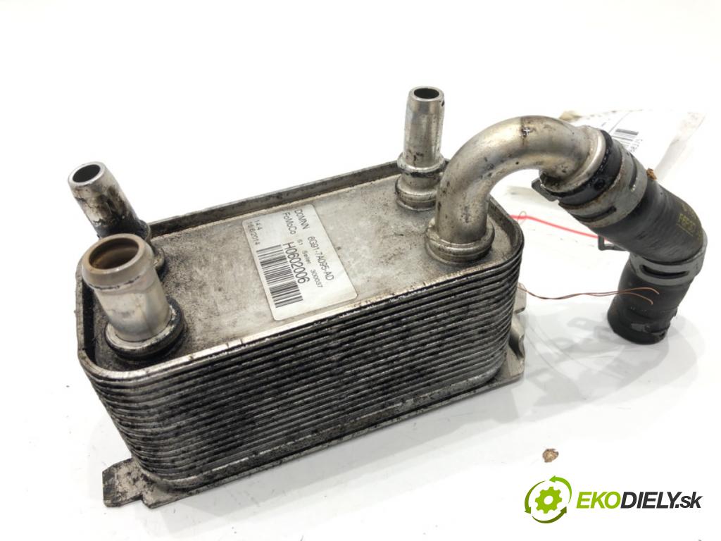 FORD KUGA II SUV 2014 120 kW 2.0 TDCi 4x4 1997 Chladič oleja 6G91-7A095-AD