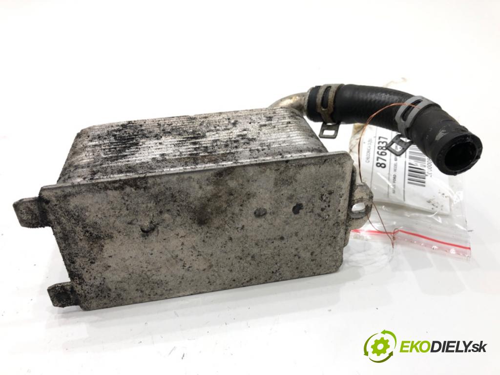 FORD KUGA II SUV 2014 120 kW 2.0 TDCi 4x4 1997 Chladič oleja 6G91-7A095-AD