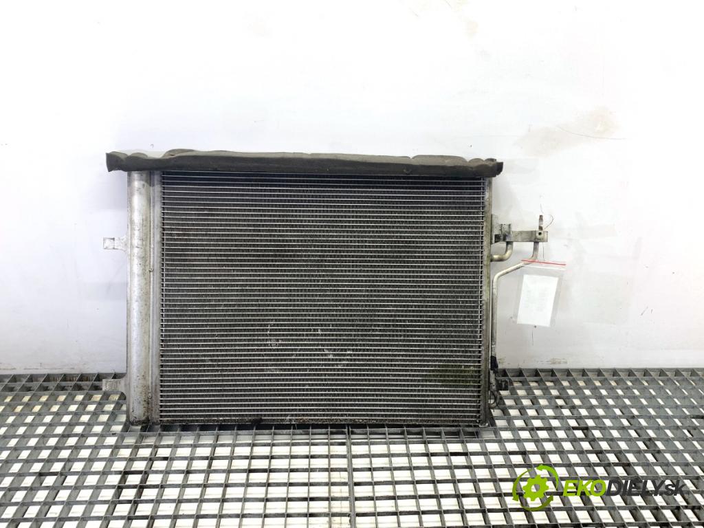 FORD KUGA II SUV 2014 120 kW 2.0 TDCi 4x4 1997 Chladič klimatizácie DV61-19710-BB (Chladič klimatizácie)