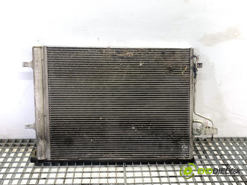 FORD KUGA II SUV 2014 120 kW 2.0 TDCi 4x4 1997 Chladič klimatizácie DV61-19710-BB (Chladič klimatizácie)