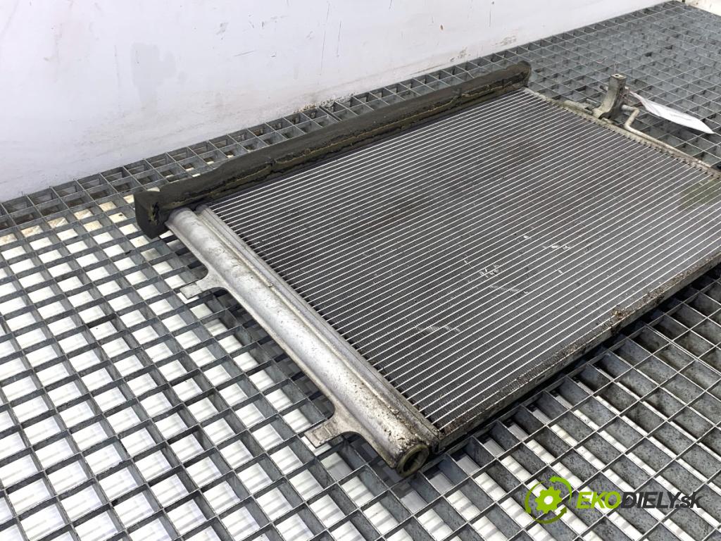 FORD KUGA II SUV 2014 120 kW 2.0 TDCi 4x4 1997 Chladič klimatizácie DV61-19710-BB (Chladič klimatizácie)