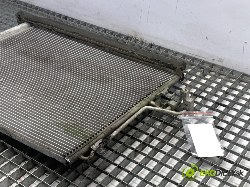 FORD KUGA II SUV 2014 120 kW 2.0 TDCi 4x4 1997 Chladič klimatizácie DV61-19710-BB (Chladič klimatizácie)