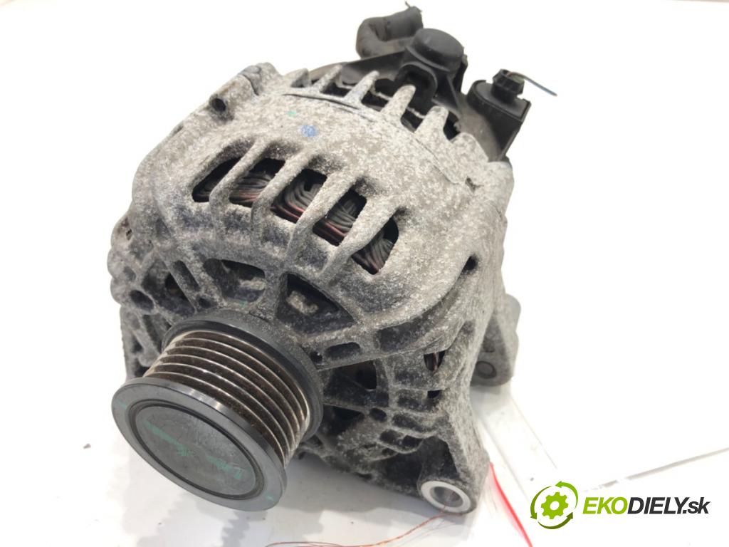 FORD KUGA II SUV 2014 120 kW 2.0 TDCi 4x4 1997 Alternátor AV6N-10300-MD (Alternátor)