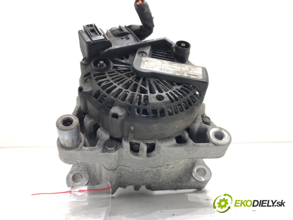 FORD KUGA II SUV 2014 120 kW 2.0 TDCi 4x4 1997 Alternátor AV6N-10300-MD (Alternátor)
