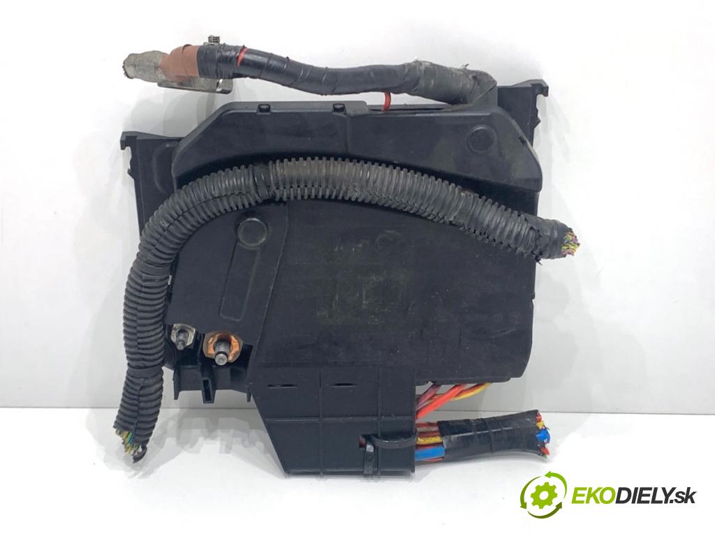 FORD KUGA II SUV 2014 120 kW 2.0 TDCi 4x4 1997 svorka plus AV6T-14A067-BC