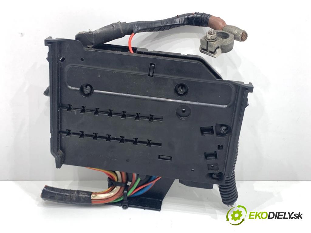 FORD KUGA II SUV 2014 120 kW 2.0 TDCi 4x4 1997 svorka plus AV6T-14A067-BC