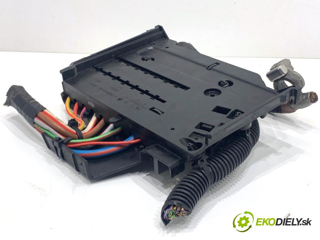 FORD KUGA II SUV 2014 120 kW 2.0 TDCi 4x4 1997 svorka plus AV6T-14A067-BC