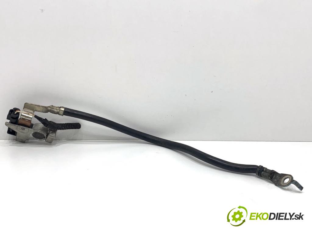 FORD KUGA II SUV 2014 120 kW 2.0 TDCi 4x4 1997 svorka MINUS: F1FT10C679BA